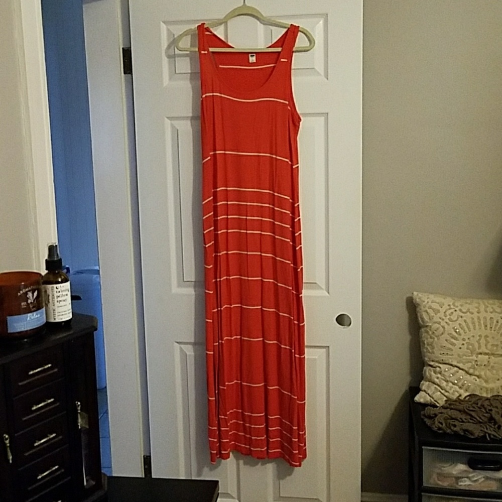 Women's sundress